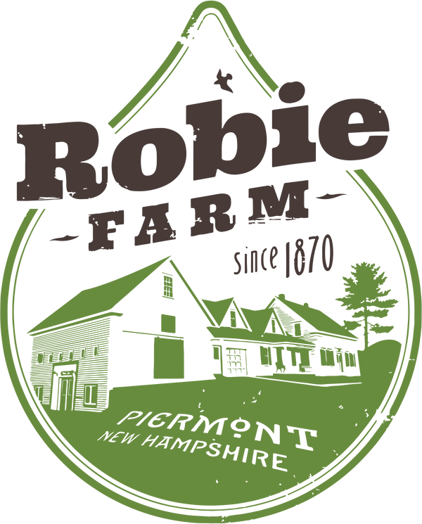 Robie Farm Online Store